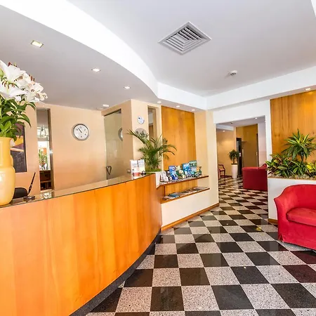 Hotel Gioiosa Lido di Jesolo