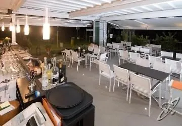 Hotel Gioiosa 3*