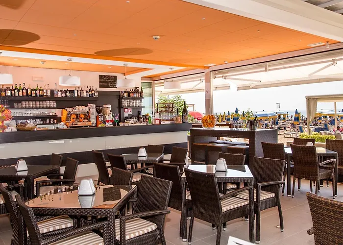 Gioiosa Hotel Lido di Jesolo