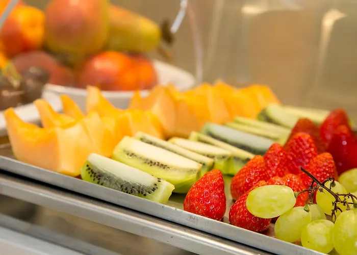 Gioiosa Hotel Lido di Jesolo