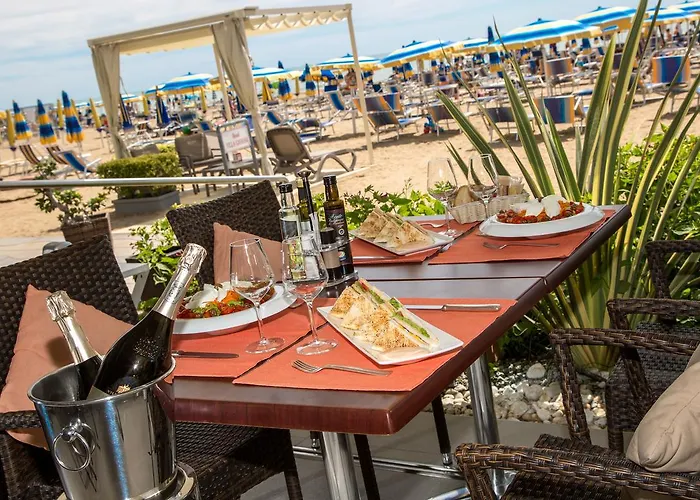 Gioiosa 3* Lido di Jesolo