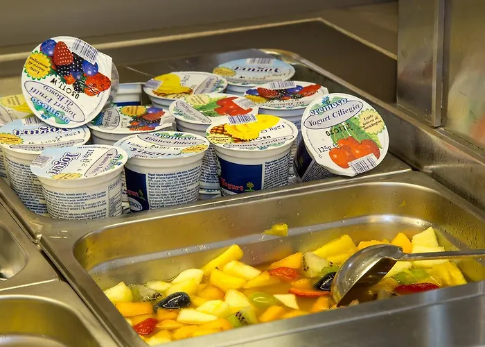 Hotel Gioiosa Lido di Jesolo