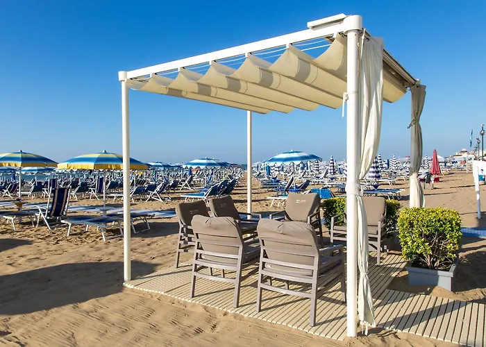Gioiosa Hotel Lido di Jesolo