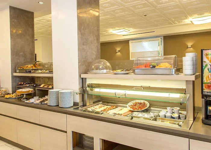 Gioiosa 3* Lido di Jesolo