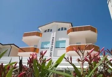 Gioiosa Hotel Lido di Jesolo
